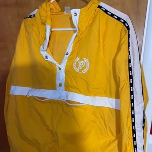 PINK Victoria Secret Jacket